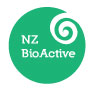 Bioactive logo