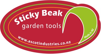 Sticky Beak Logo